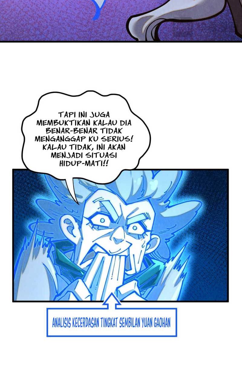 The Ultimate of All Ages Chapter 379 - halaman 12