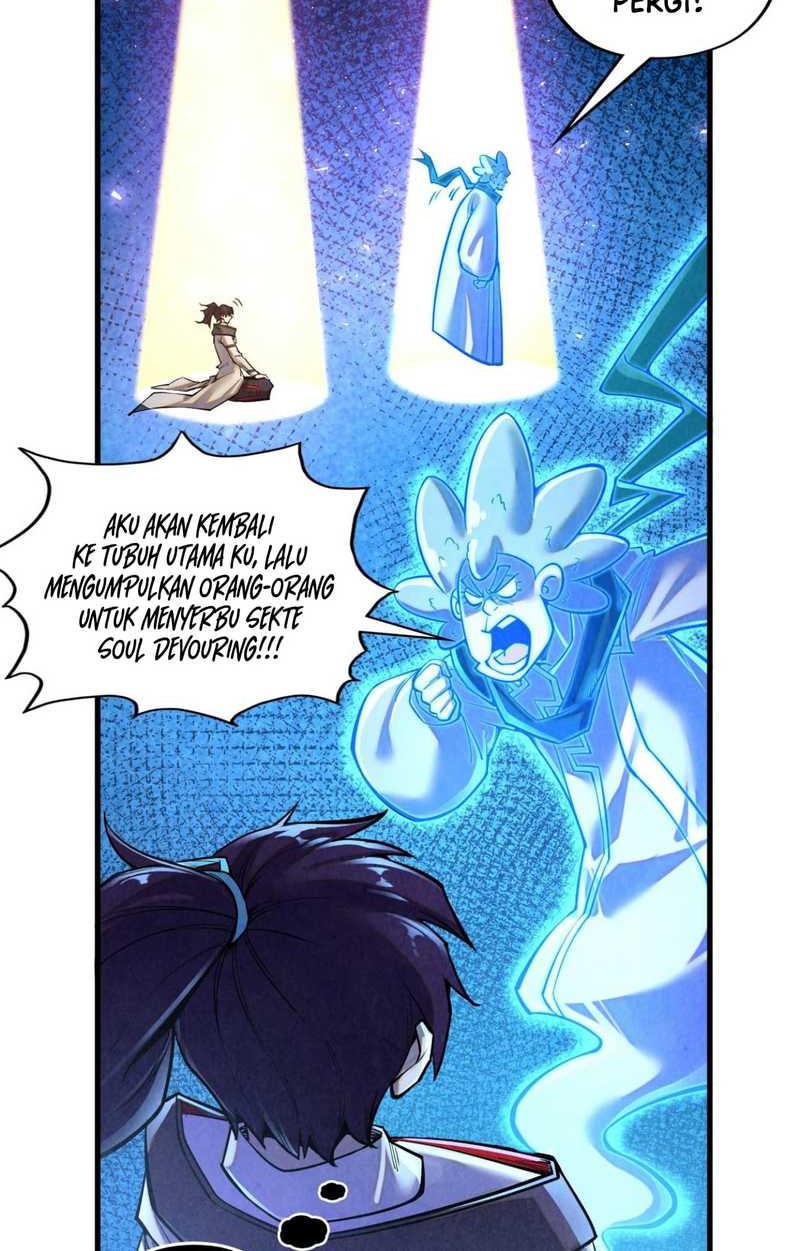 The Ultimate of All Ages Chapter 379 - halaman 15
