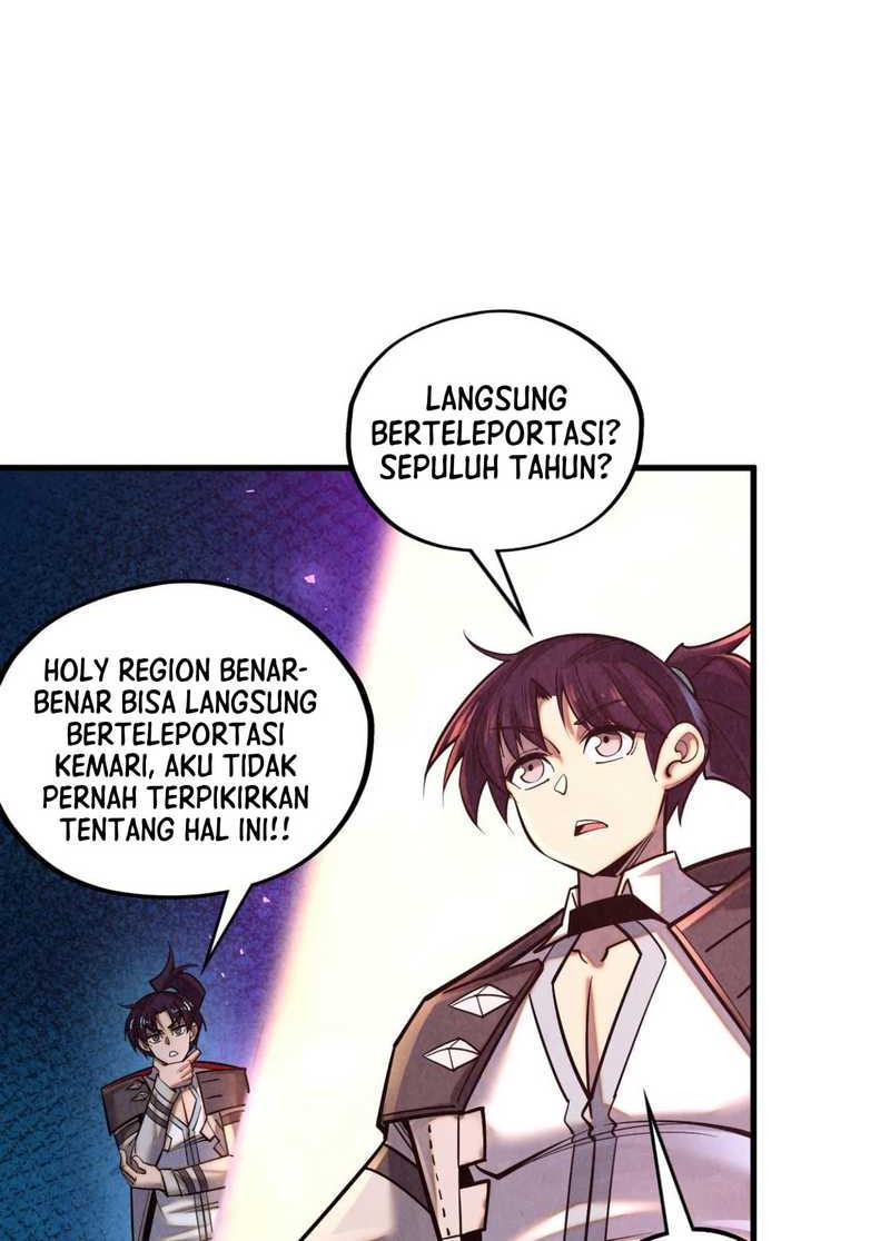 The Ultimate of All Ages Chapter 379 - halaman 18