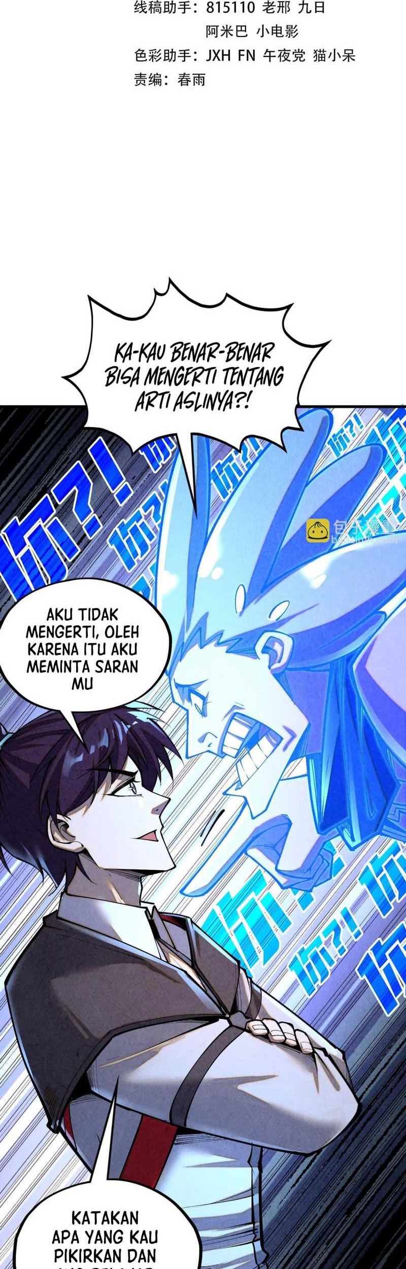 The Ultimate of All Ages Chapter 379 - halaman 2