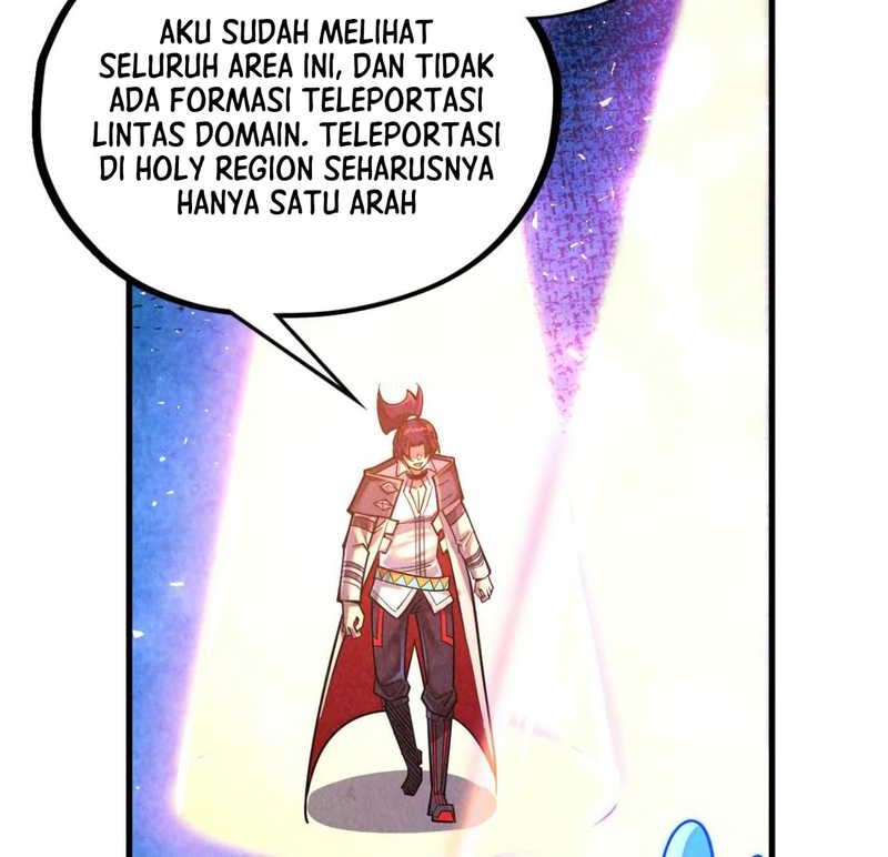 The Ultimate of All Ages Chapter 379 - halaman 21