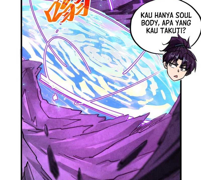 The Ultimate of All Ages Chapter 379 - halaman 24