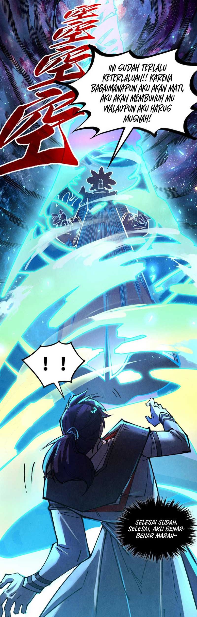 The Ultimate of All Ages Chapter 379 - halaman 26
