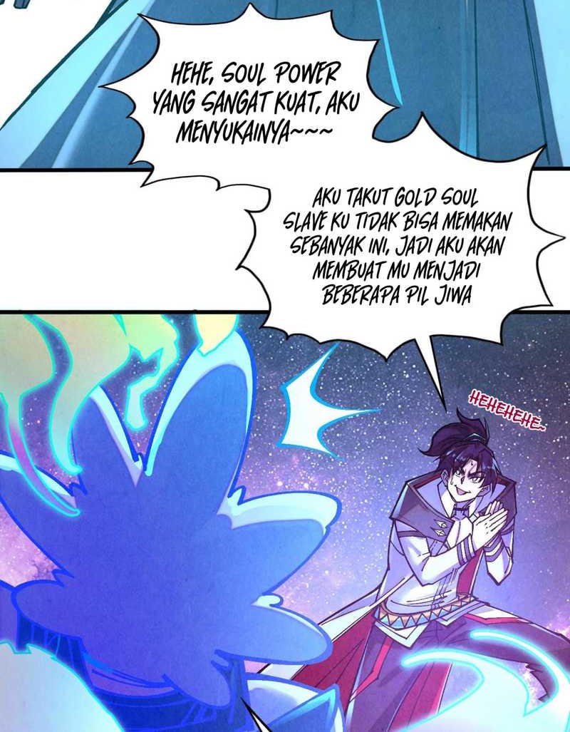 The Ultimate of All Ages Chapter 379 - halaman 27