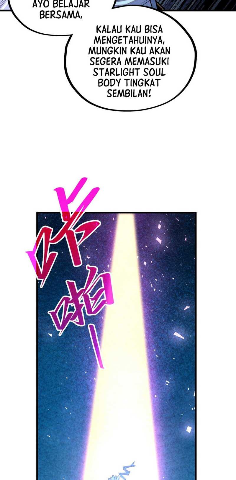 The Ultimate of All Ages Chapter 379 - halaman 3