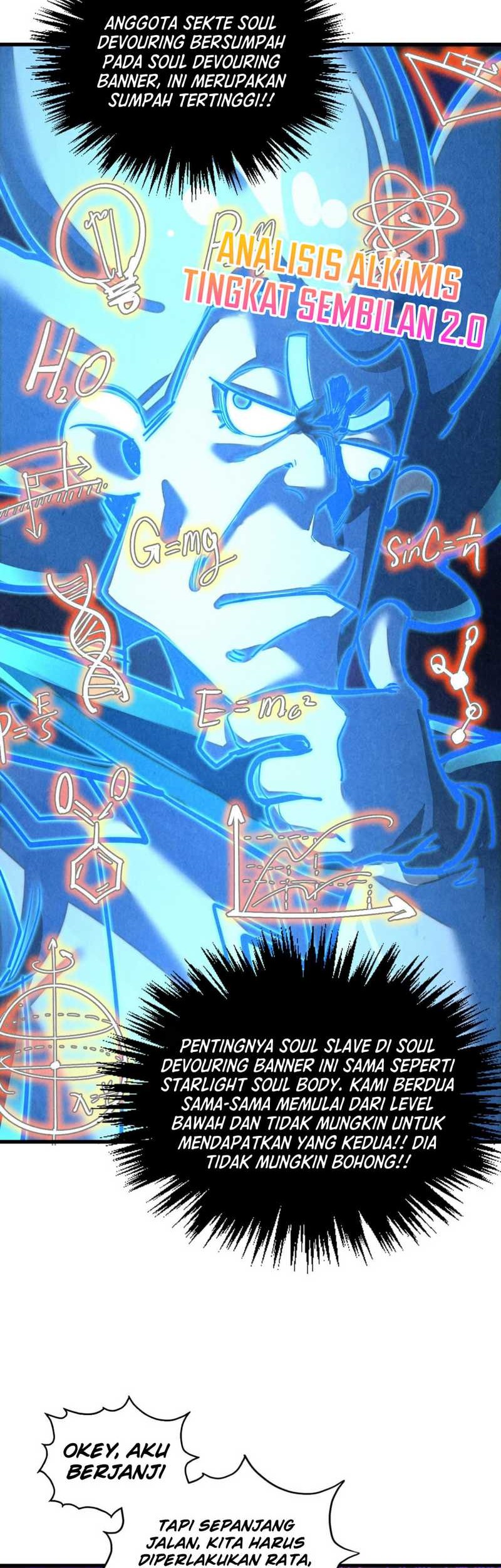 The Ultimate of All Ages Chapter 379 - halaman 32
