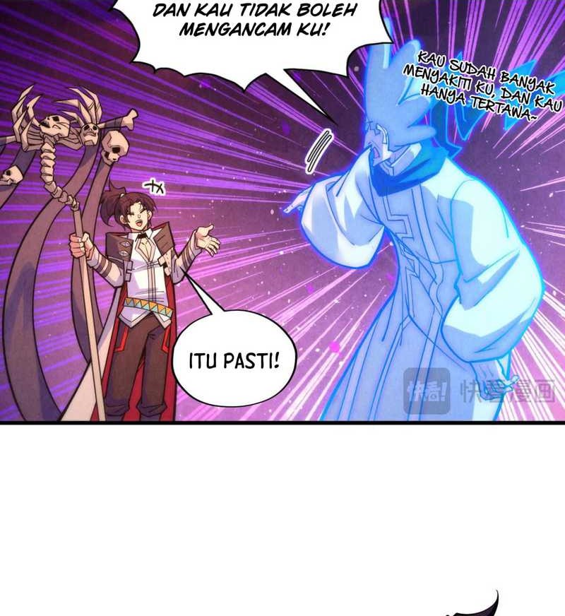 The Ultimate of All Ages Chapter 379 - halaman 33