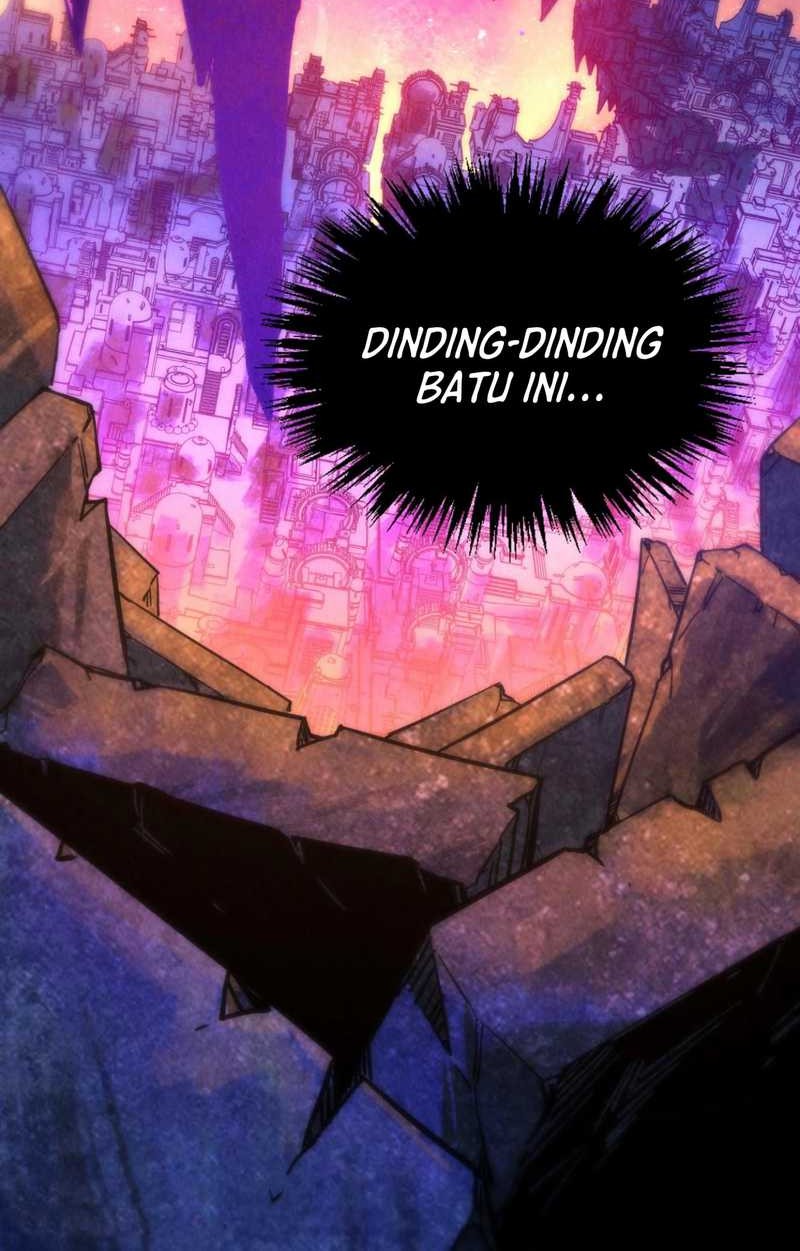 The Ultimate of All Ages Chapter 379 - halaman 36