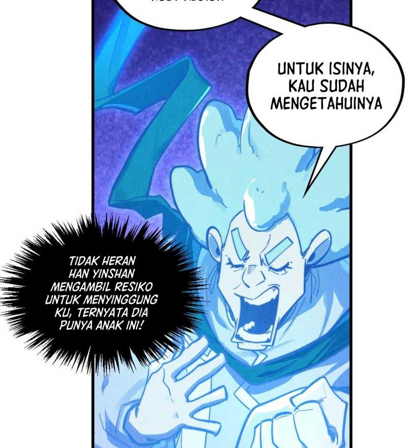 The Ultimate of All Ages Chapter 379 - halaman 42