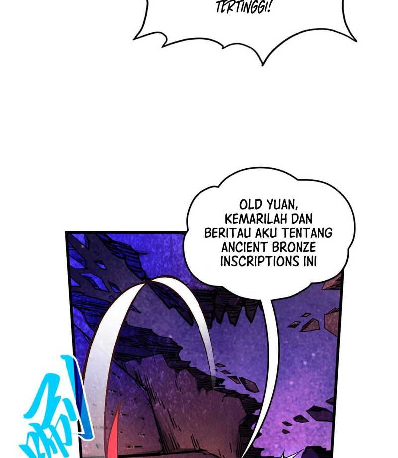 The Ultimate of All Ages Chapter 379 - halaman 45