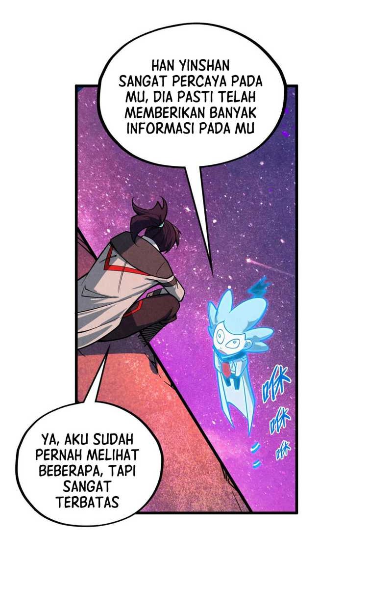 The Ultimate of All Ages Chapter 379 - halaman 48