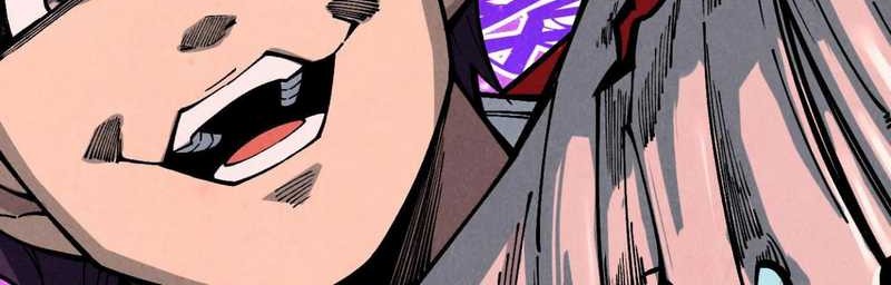 The Ultimate of All Ages Chapter 379 - halaman 54