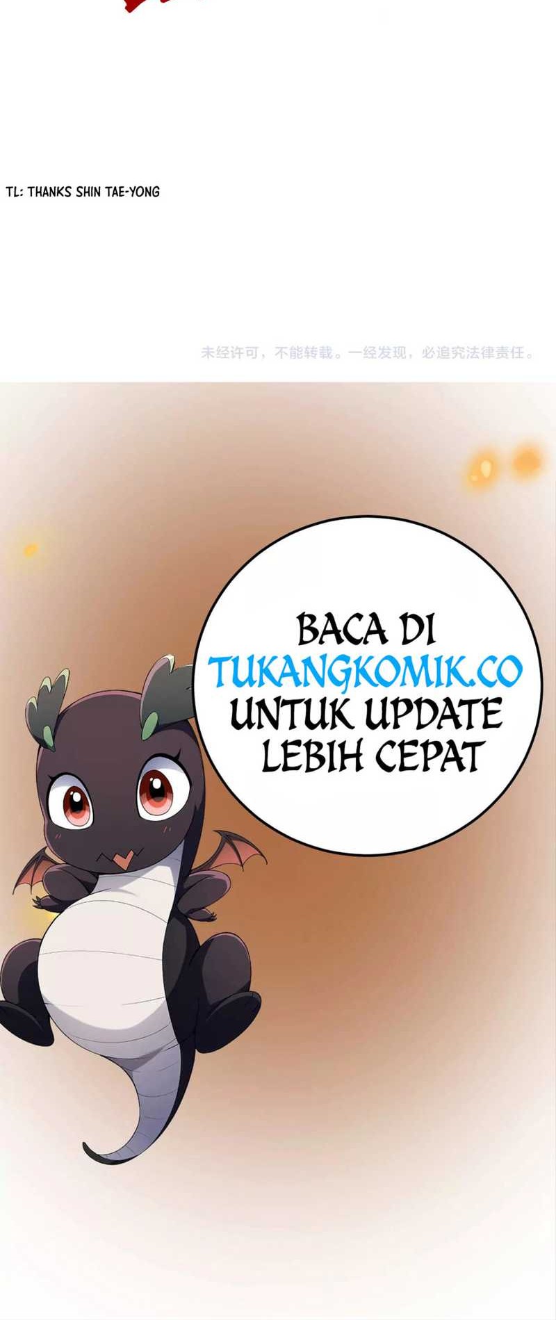 The Ultimate of All Ages Chapter 379 - halaman 56