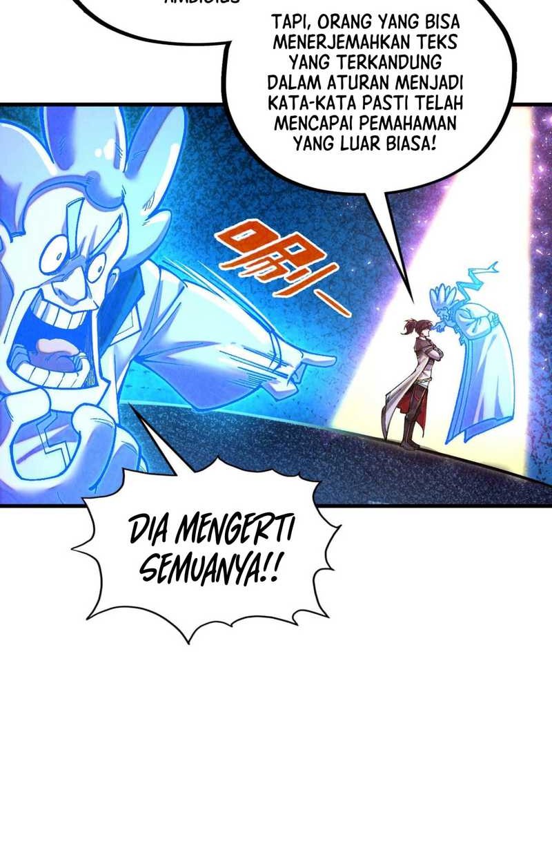 The Ultimate of All Ages Chapter 379 - halaman 6