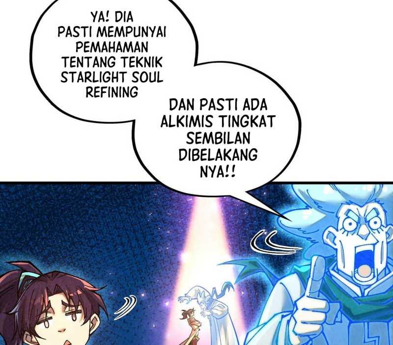 The Ultimate of All Ages Chapter 379 - halaman 9