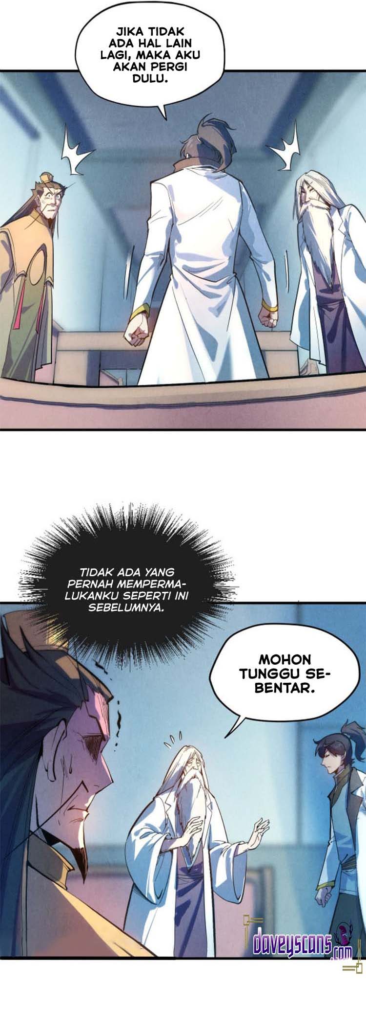 The Ultimate of All Ages Chapter 38 - halaman 13