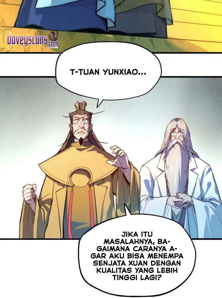 The Ultimate of All Ages Chapter 38 - halaman 28