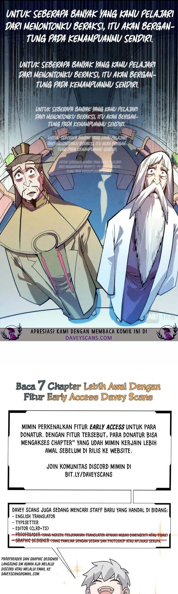The Ultimate of All Ages Chapter 38 - halaman 30