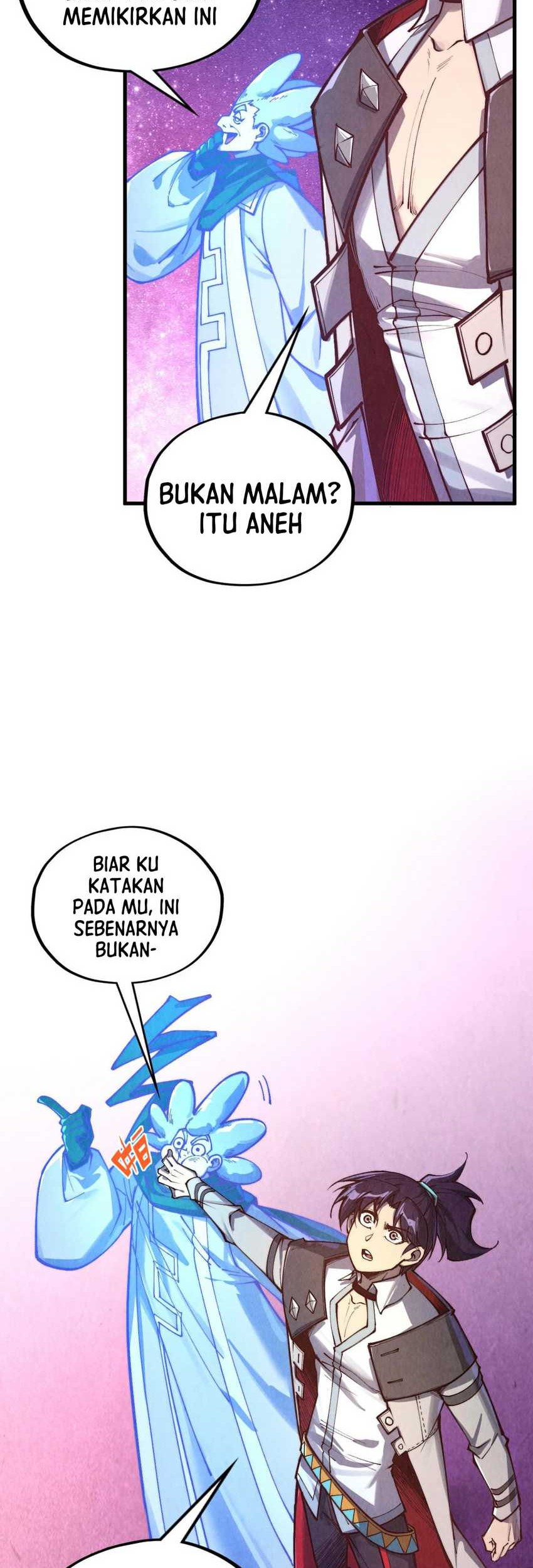 The Ultimate of All Ages Chapter 380 - halaman 11