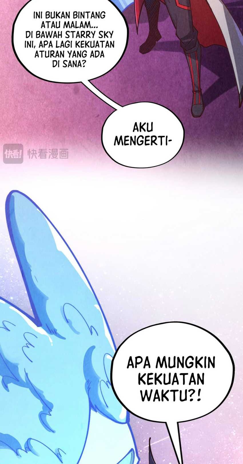 The Ultimate of All Ages Chapter 380 - halaman 12