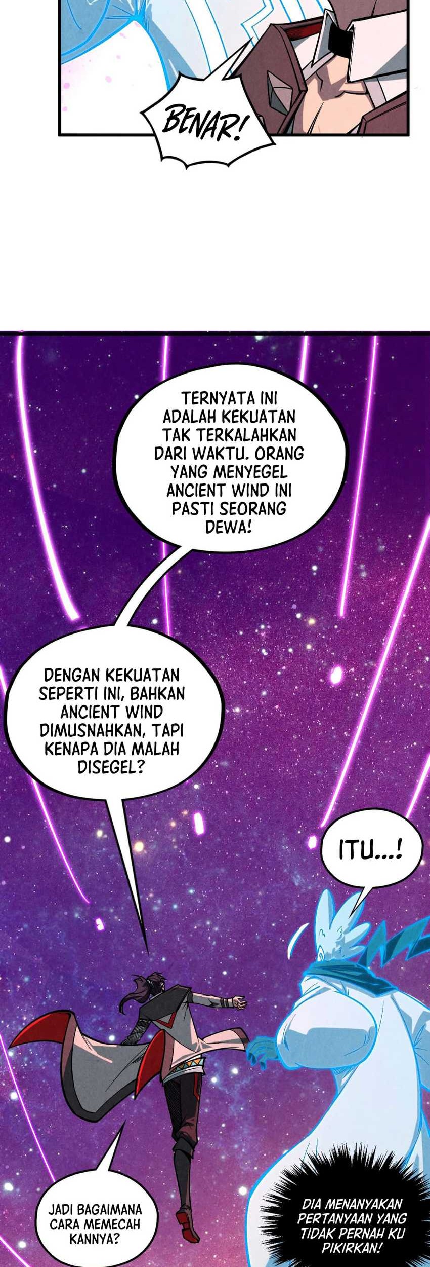The Ultimate of All Ages Chapter 380 - halaman 14