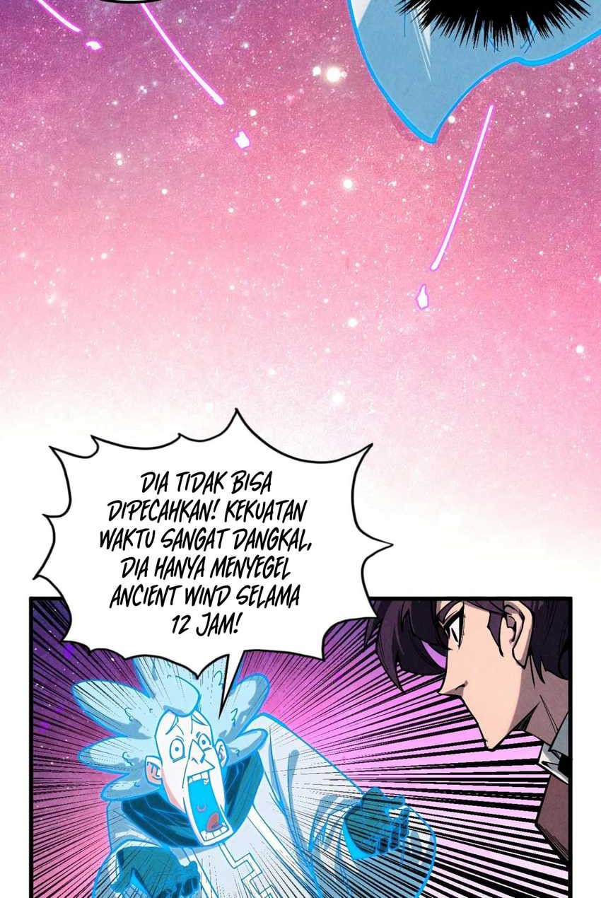 The Ultimate of All Ages Chapter 380 - halaman 15