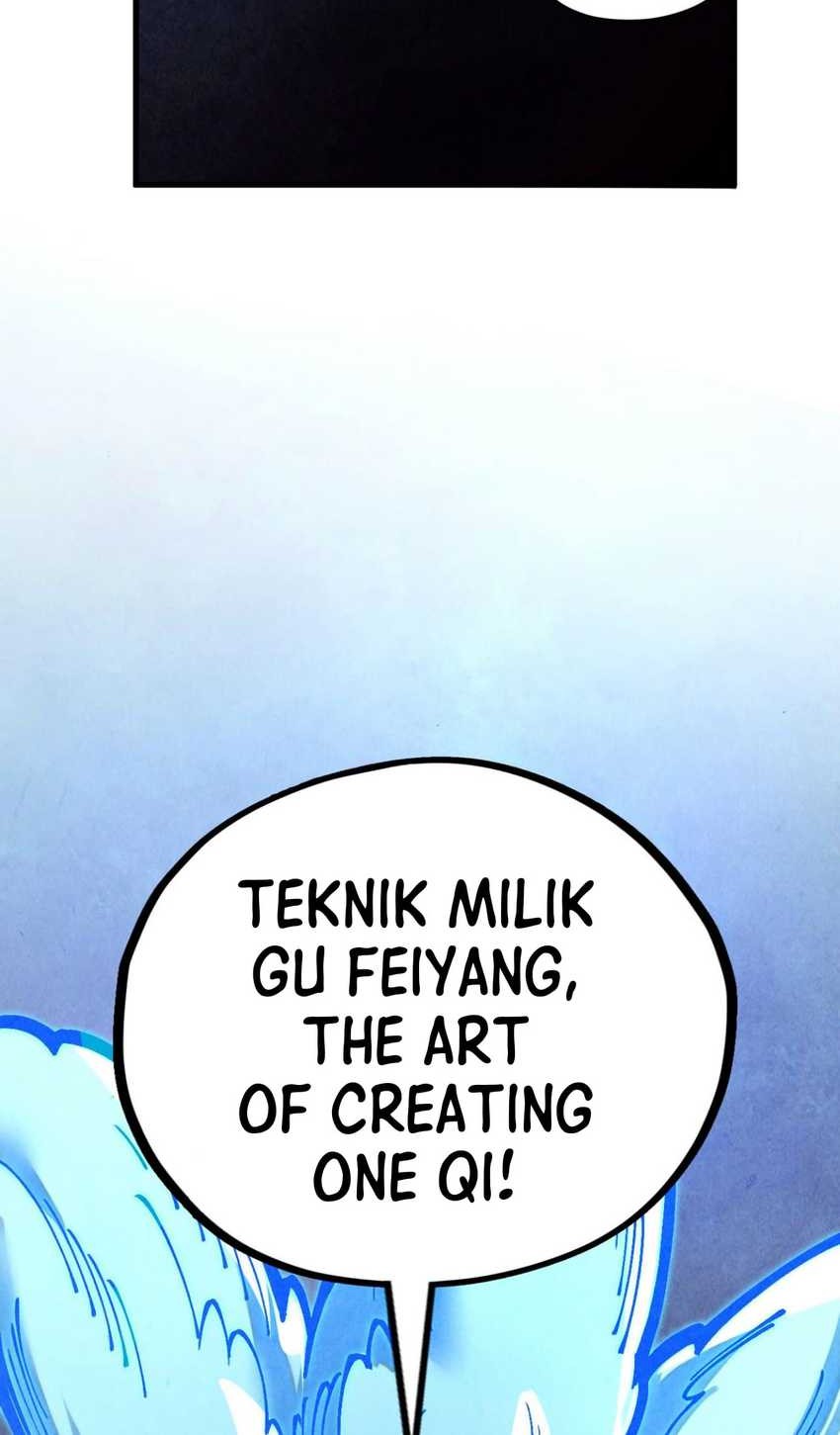 The Ultimate of All Ages Chapter 380 - halaman 36