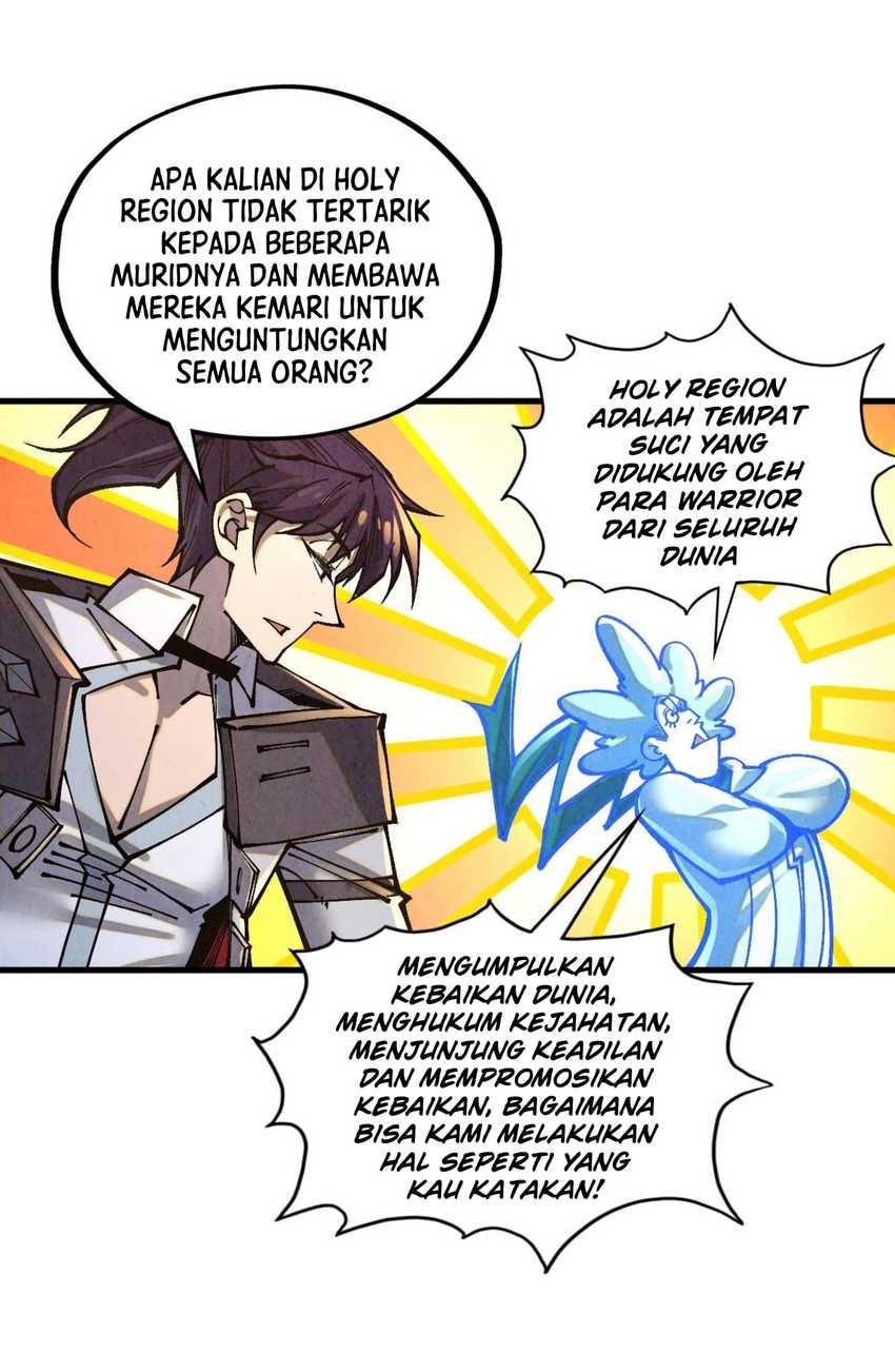 The Ultimate of All Ages Chapter 380 - halaman 39