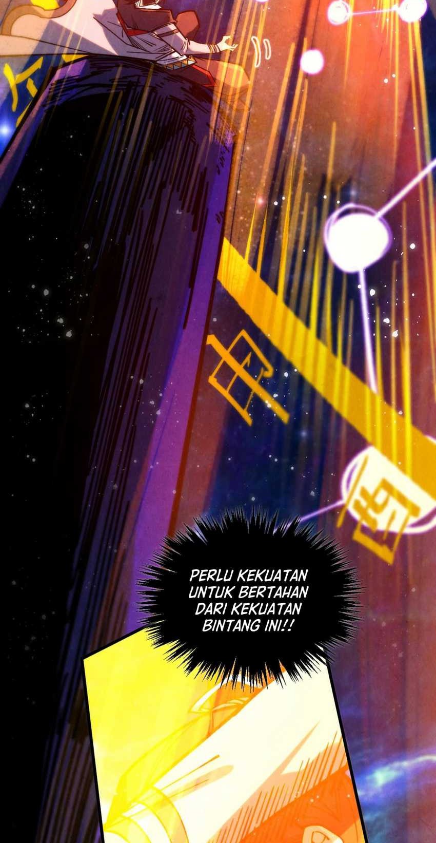 The Ultimate of All Ages Chapter 380 - halaman 45