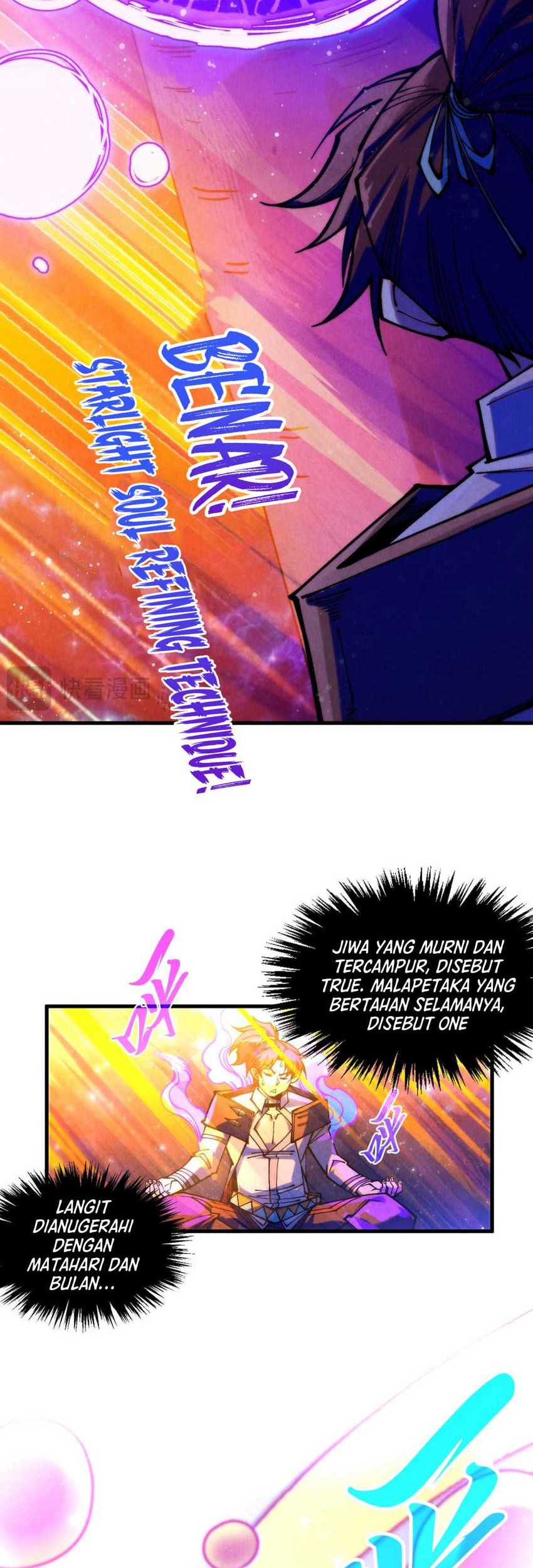 The Ultimate of All Ages Chapter 380 - halaman 47