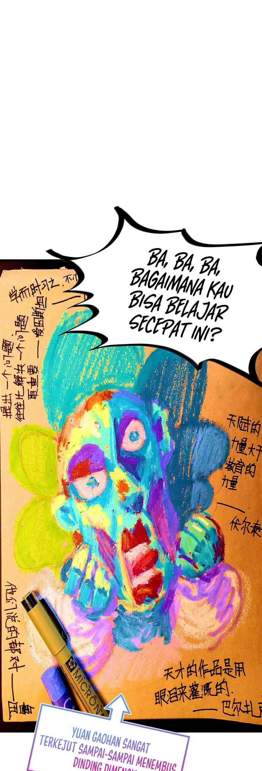 The Ultimate of All Ages Chapter 380 - halaman 52