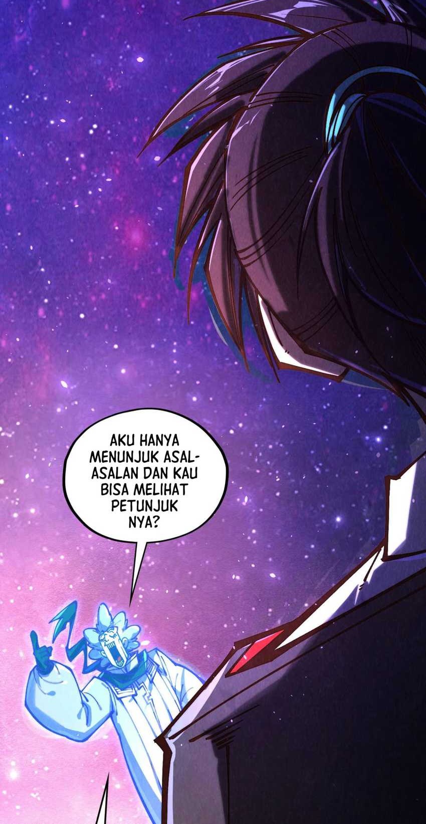 The Ultimate of All Ages Chapter 380 - halaman 9
