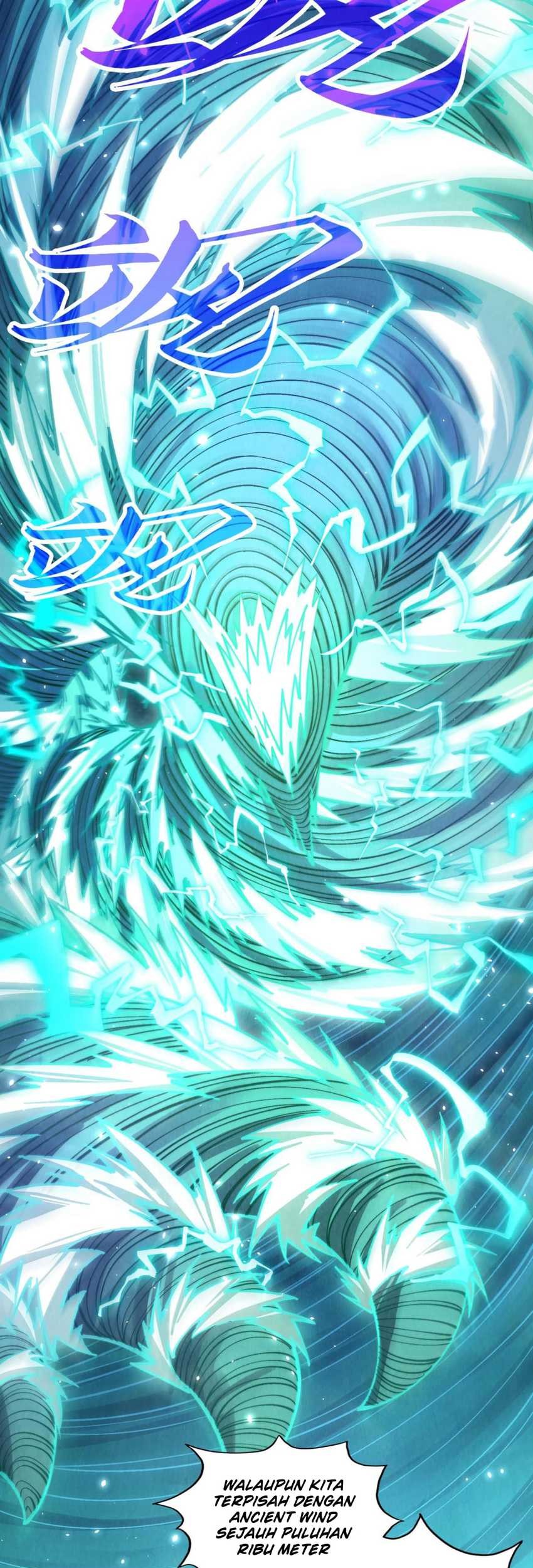 The Ultimate of All Ages Chapter 381 - halaman 10