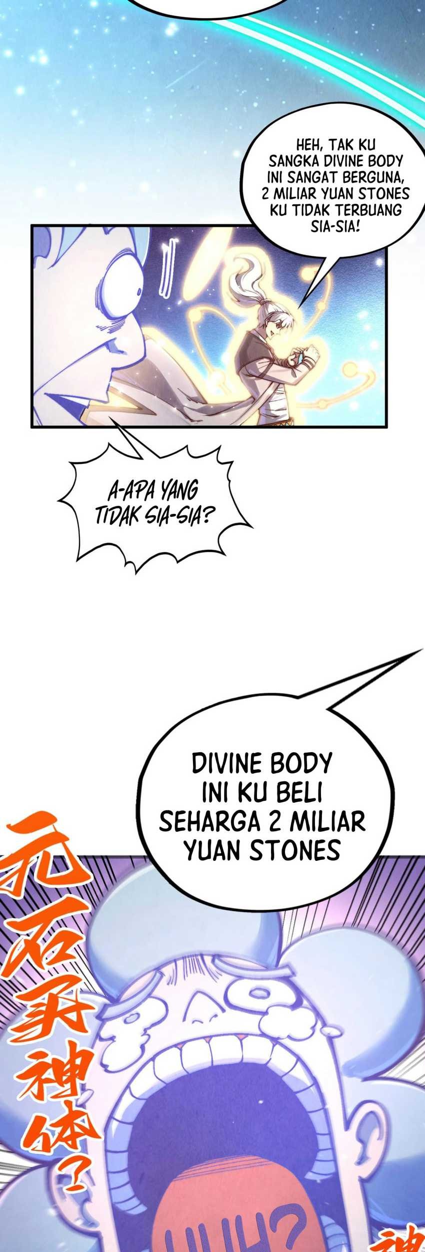 The Ultimate of All Ages Chapter 381 - halaman 13