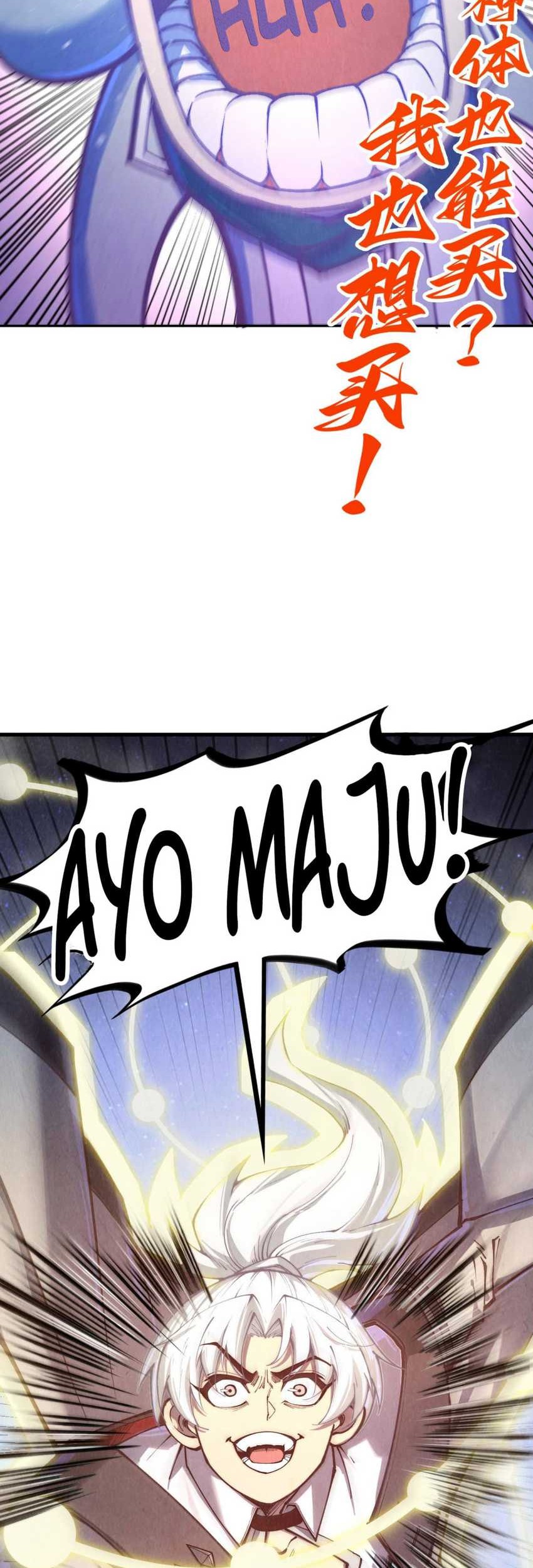 The Ultimate of All Ages Chapter 381 - halaman 14