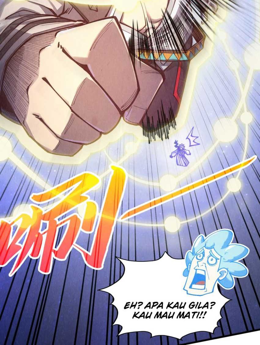 The Ultimate of All Ages Chapter 381 - halaman 15