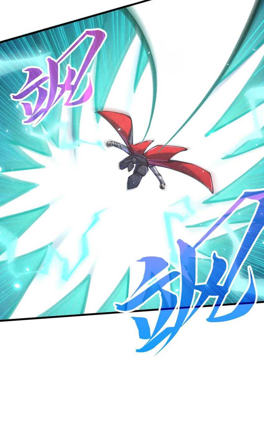 The Ultimate of All Ages Chapter 381 - halaman 18