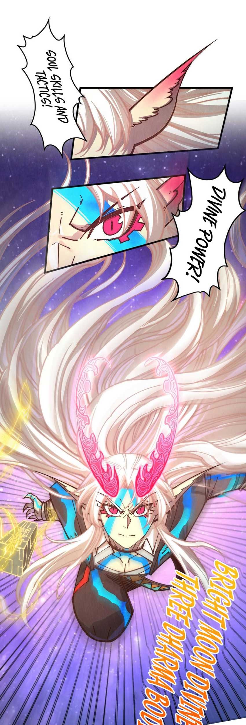 The Ultimate of All Ages Chapter 381 - halaman 19