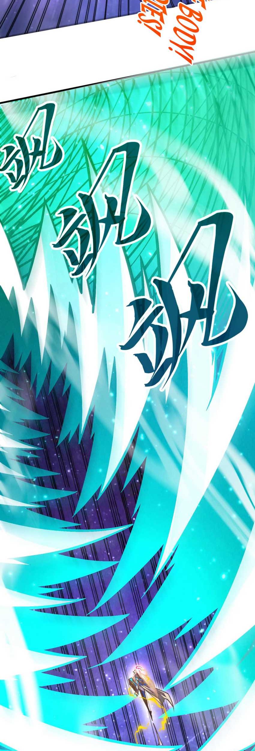 The Ultimate of All Ages Chapter 381 - halaman 20