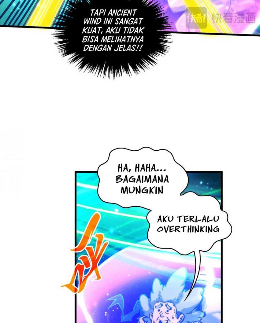 The Ultimate of All Ages Chapter 381 - halaman 24