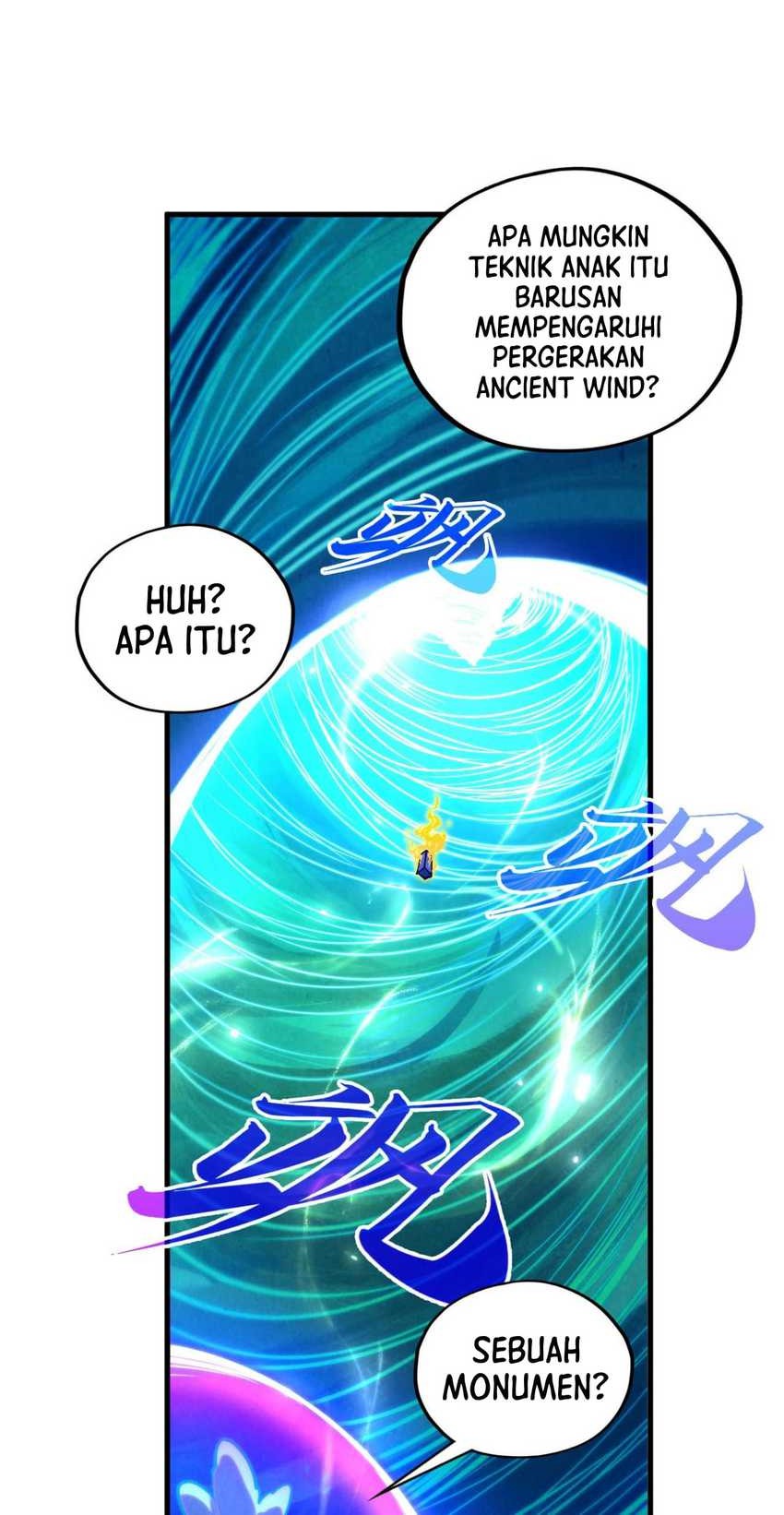 The Ultimate of All Ages Chapter 381 - halaman 33