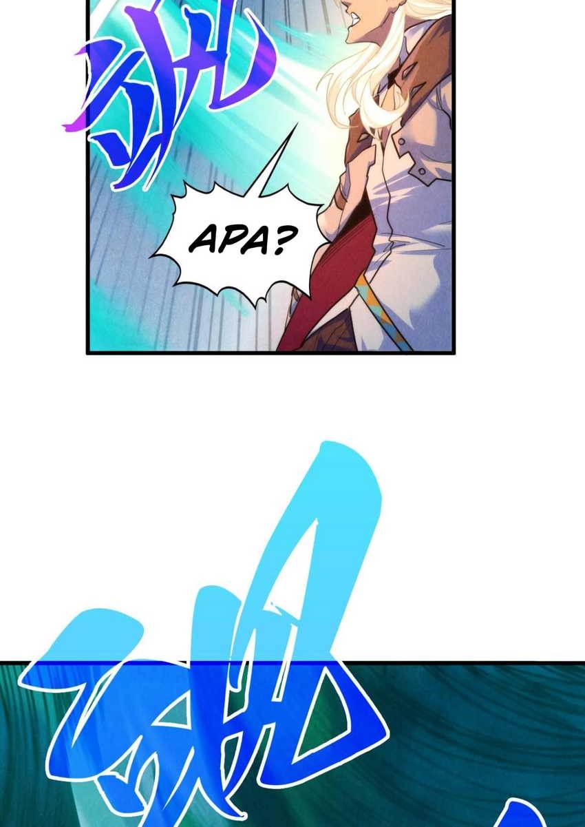 The Ultimate of All Ages Chapter 381 - halaman 39