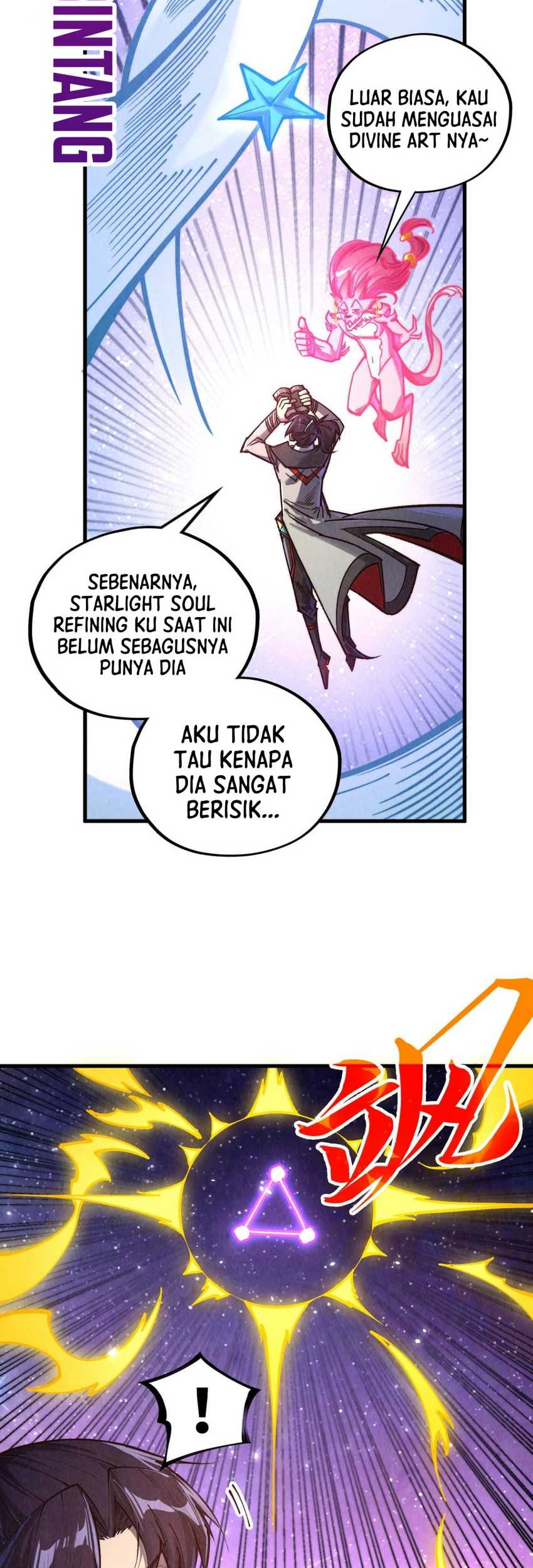 The Ultimate of All Ages Chapter 381 - halaman 5