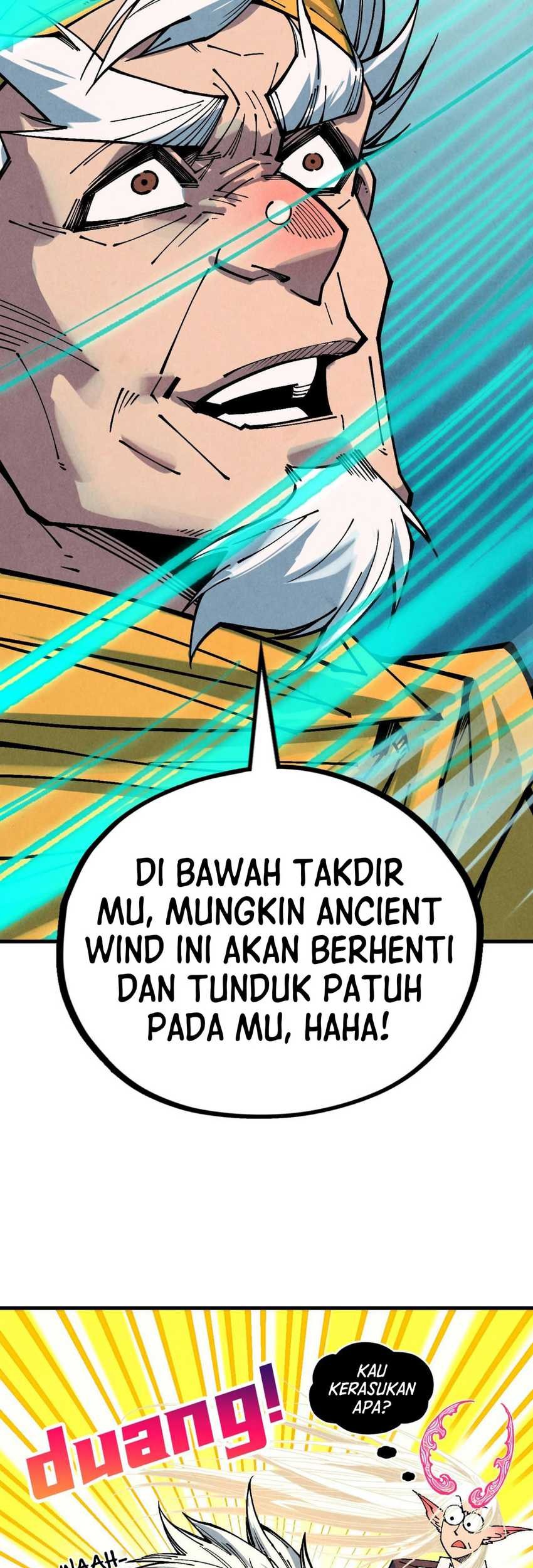 The Ultimate of All Ages Chapter 381 - halaman 55