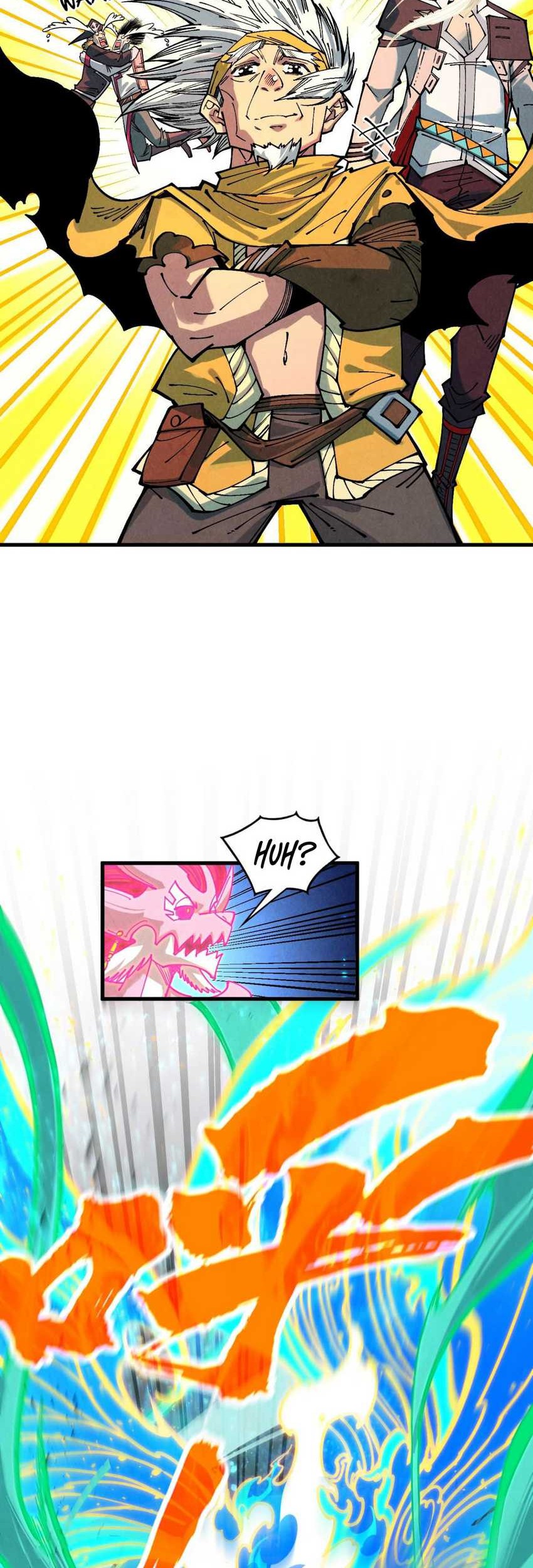 The Ultimate of All Ages Chapter 381 - halaman 56