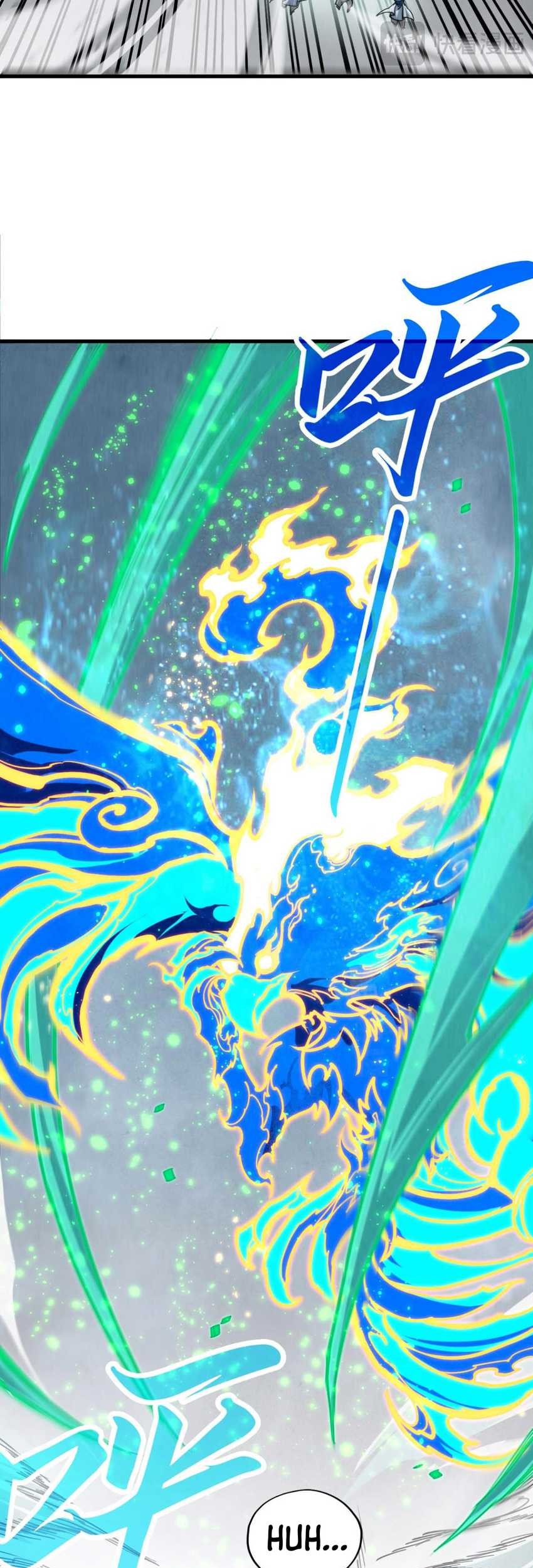 The Ultimate of All Ages Chapter 381 - halaman 58