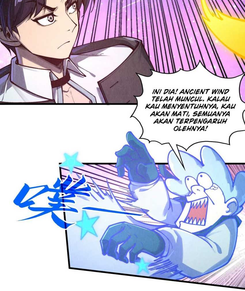 The Ultimate of All Ages Chapter 381 - halaman 6