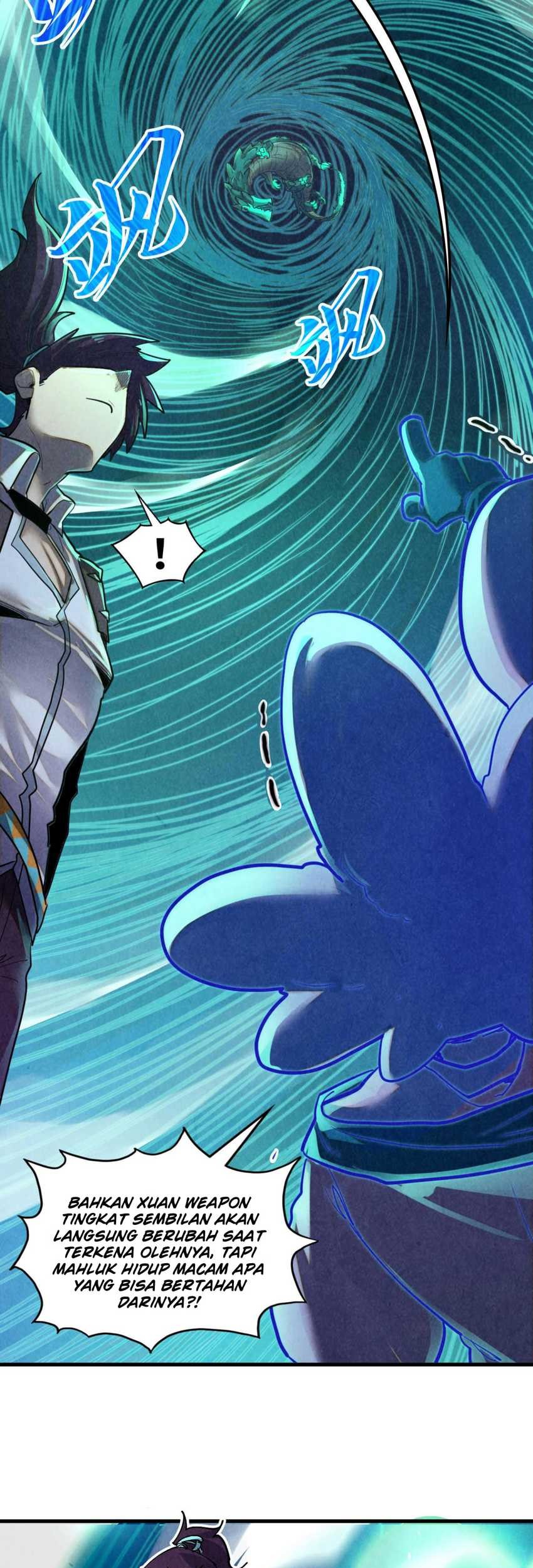 The Ultimate of All Ages Chapter 382 - halaman 10