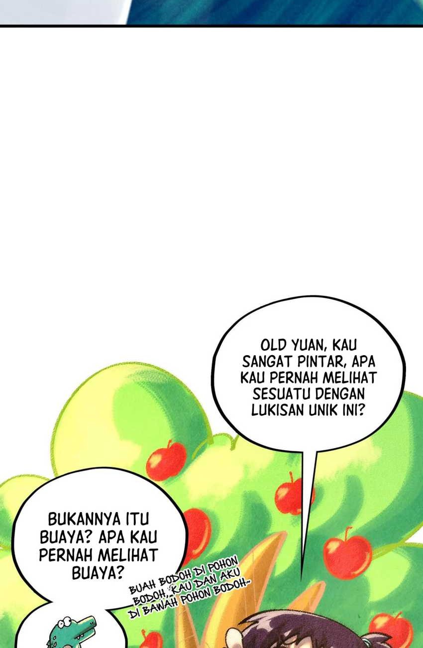 The Ultimate of All Ages Chapter 382 - halaman 12