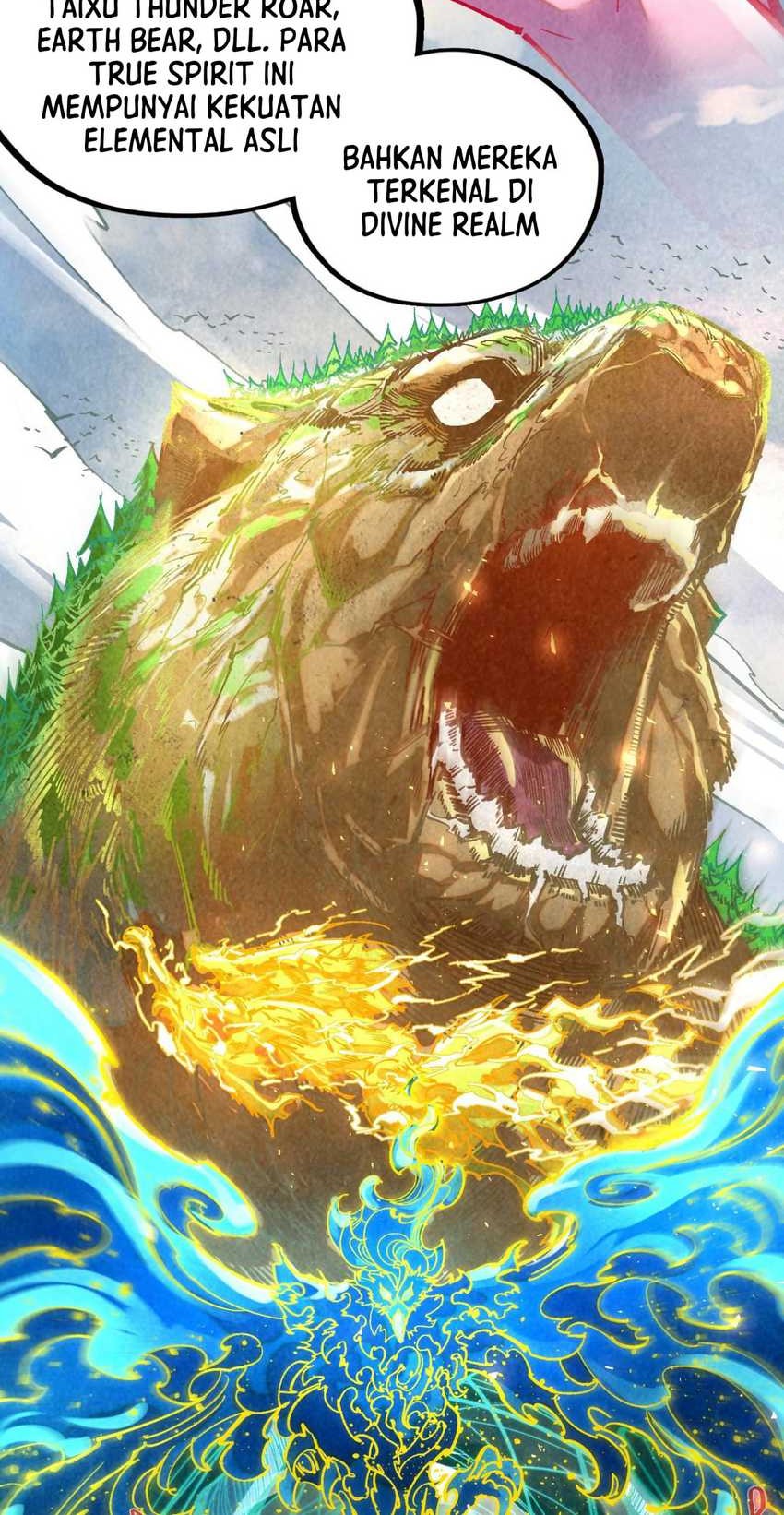 The Ultimate of All Ages Chapter 382 - halaman 15
